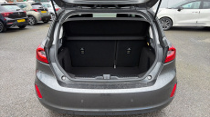 Ford Fiesta 1.0 EcoBoost Hbd mHEV 125 Titanium X 5dr Petrol Hatchback